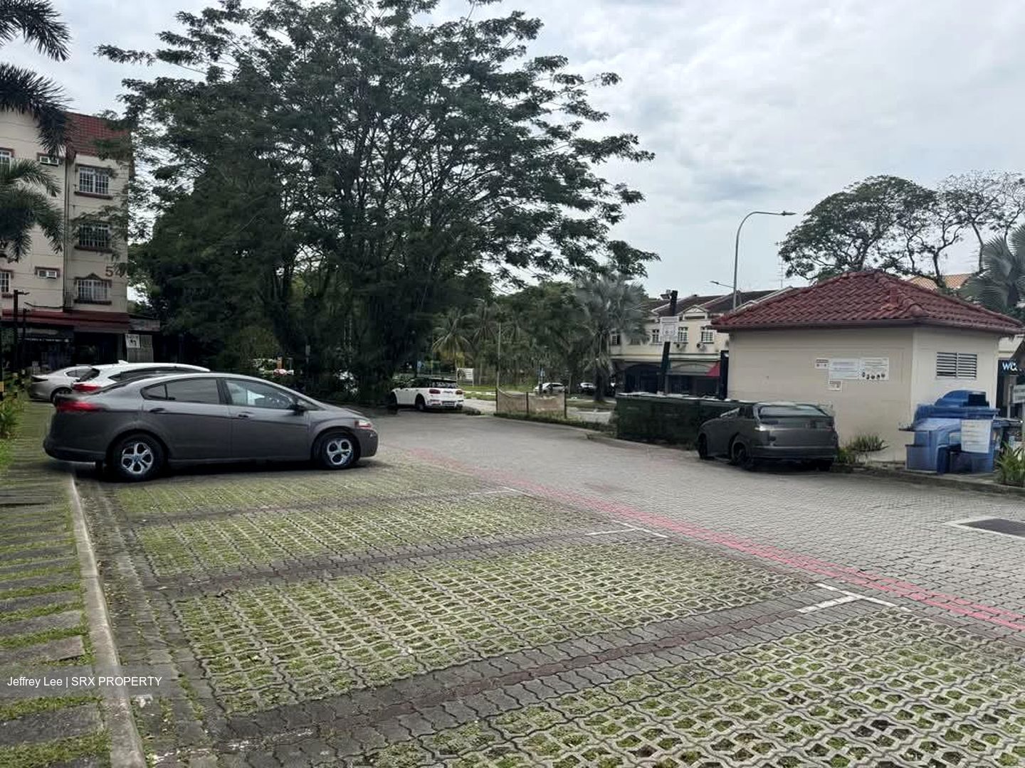 Hong Heng Mansions (D26), Retail #584851941
